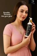 Beautikin Glutathione Brightening Gel Face Wash