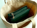 Women's PU Leather Plain Wristlet MZ2986200029RAZE