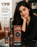 Hair Dye Cream 43 Brown MZ2987200095KIFNMT