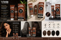 Hair Dye Cream 43 Brown MZ2987200095KIFNMT