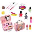 Kids 2 in 1 Beauty Bag Set MZ3157200046AAOESE