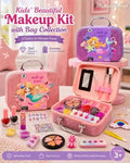 Kids 2 in 1 Beauty Bag Set MZ3157200046AAOESE