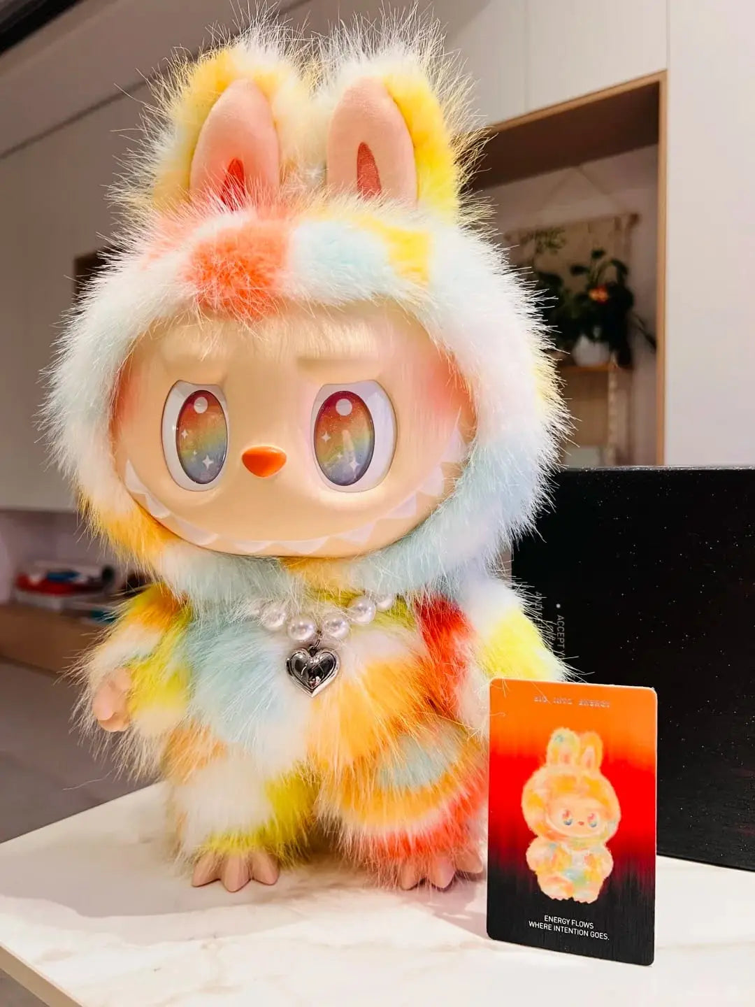 Mini Decorative Toy Figure MZ3157200047AAOESE