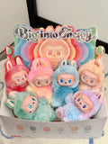 Mini Decorative Toy Figure MZ3157200047AAOESE