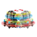 Battery Operated Electric Stunt Car Toy MZ3157200049AAOESE
