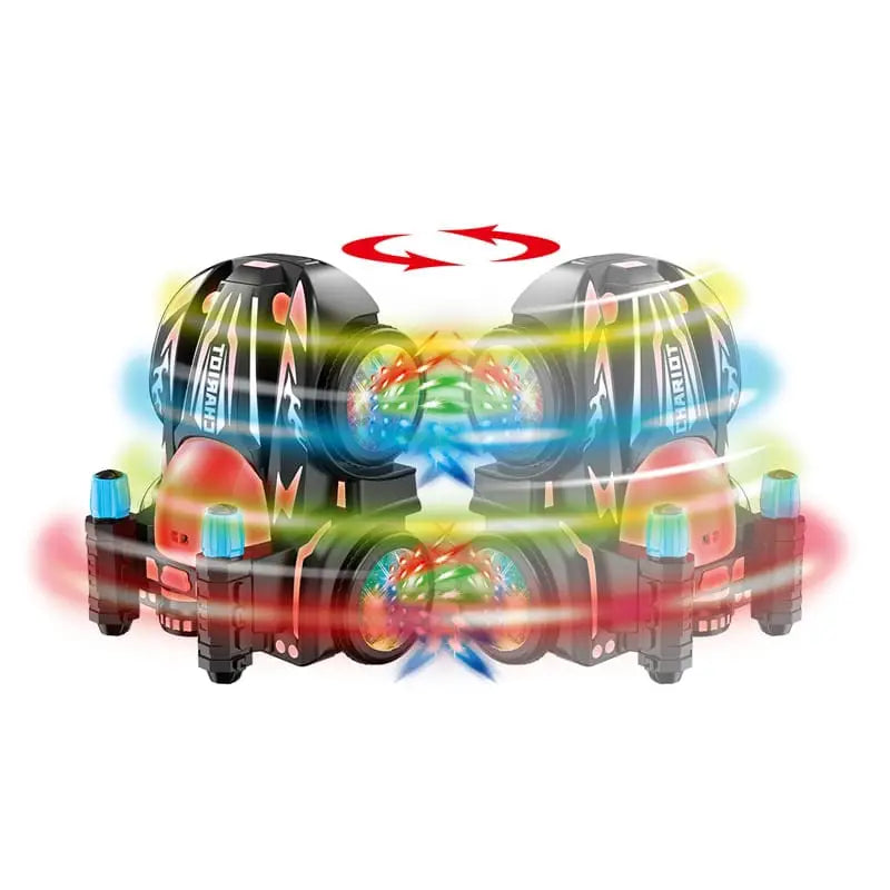 Battery Operated Electric Stunt Car Toy MZ3157200049AAOESE