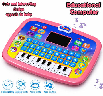 Kids Animals Learning Laptop MZ3176200004AAFFSE