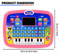 Kids Animals Learning Laptop MZ3176200004AAFFSE