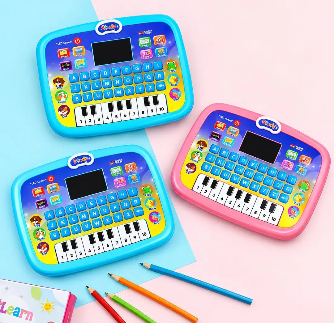 Kids Animals Learning Laptop MZ3176200004AAFFSE