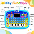 Kids Animals Learning Laptop MZ3176200004AAFFSE