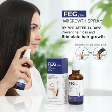FEG Hair Growth Spray Serum 30ml MZ3200200004
