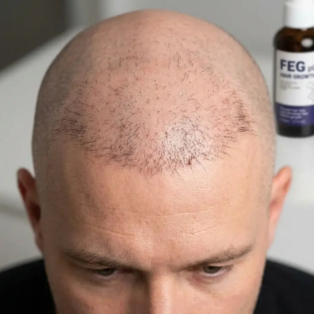 FEG Hair Growth Spray Serum 30ml MZ3200200004