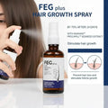 FEG Hair Growth Spray Serum 30ml MZ3200200004