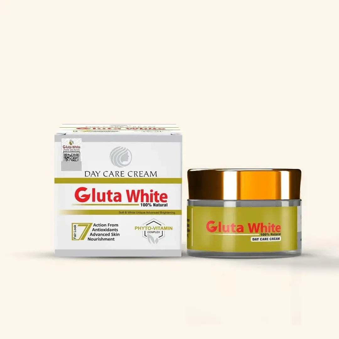 Gluta White Whitening Cream MZ3228200003BDBS