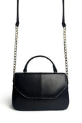 Women's PU Leather Plain Hand Bag MZ3230200001BAOESE