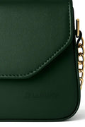 Women's PU Leather Plain Hand Bag MZ3230200001BAOESE
