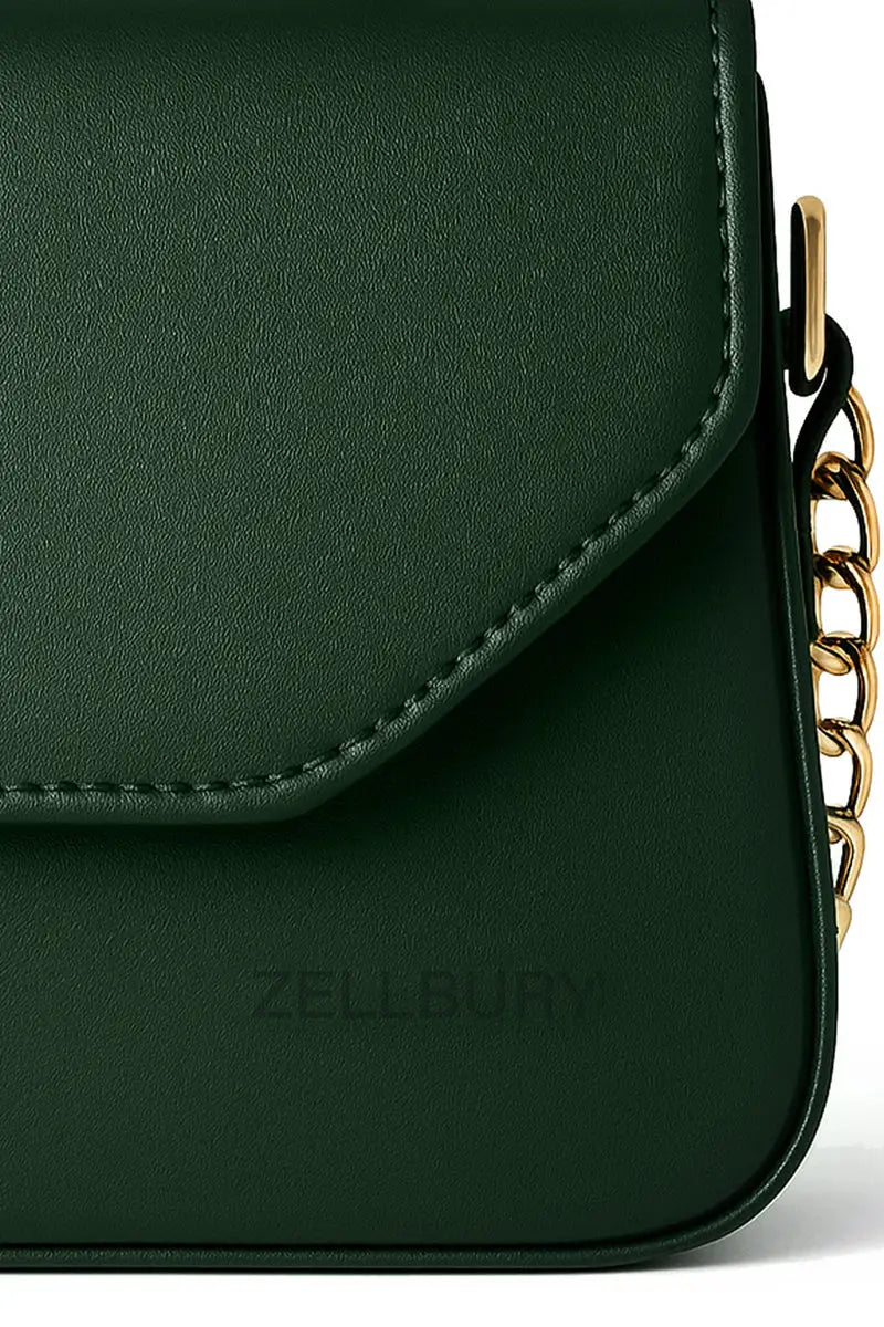 Women's PU Leather Plain Hand Bag MZ3230200001BAOESE