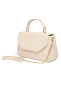 Women's PU Leather Plain Hand Bag MZ3230200001BAOESE