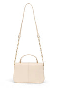 Women's PU Leather Plain Hand Bag MZ3230200001BAOESE