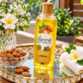 Hamme Naturals Almond Oil 3 Pack MZ3246200011AHHNMT