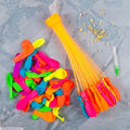 Kids Automatic Water Balloon Bunch 37 Multicolor MZ55800000021KISS