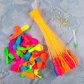 Kids Automatic Water Balloon Bunch 37 Multicolor MZ55800000021KISS