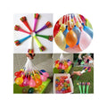 Kids Automatic Water Balloon Bunch 37 Multicolor MZ55800000021KISS