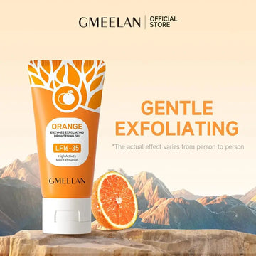 Whitening and Brightening Exfoliating Gel MZ575200201HIGHFY