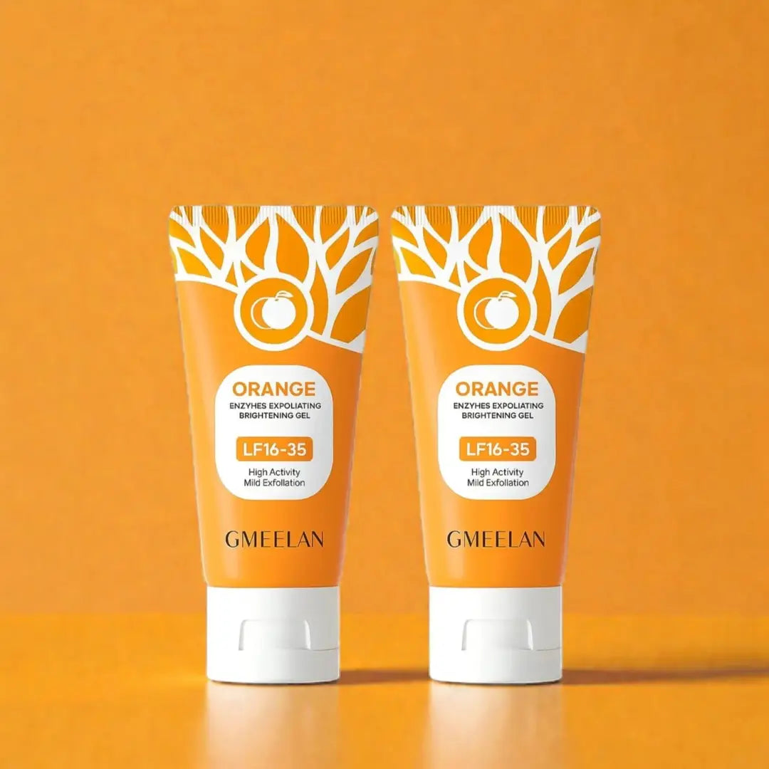 Whitening and Brightening Exfoliating Gel MZ575200201HIGHFY